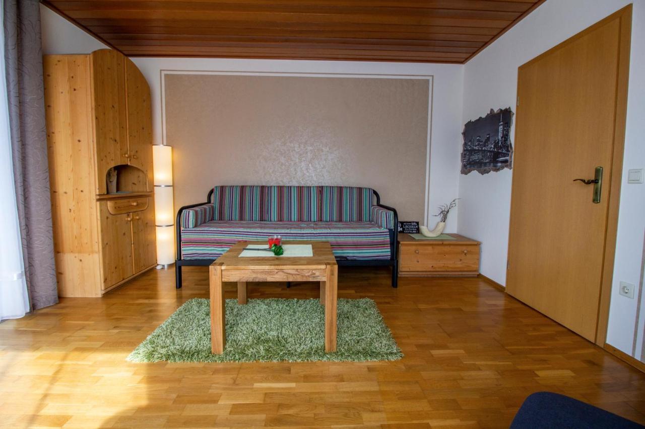 Mehren  Ferienwohnung Miss Sophie מראה חיצוני תמונה