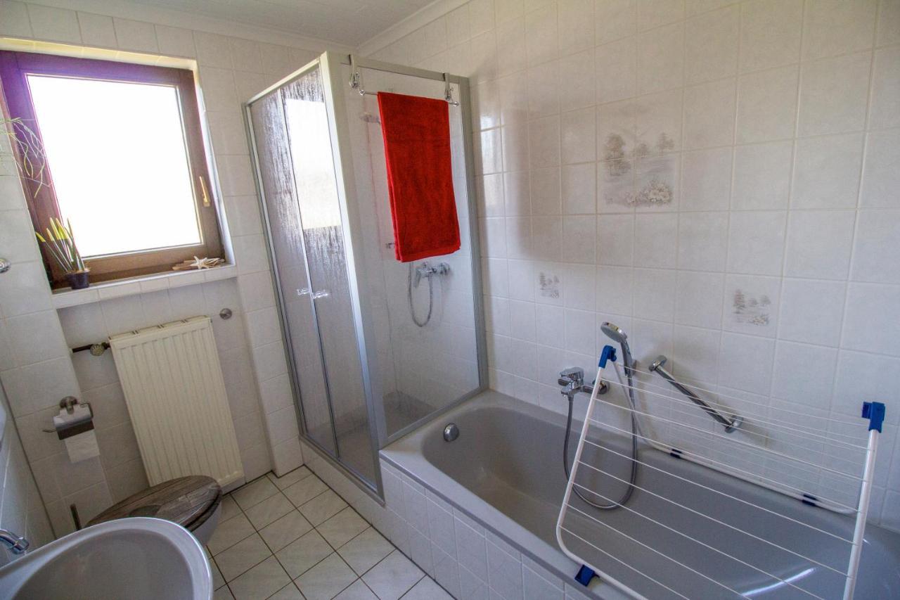 Mehren  Ferienwohnung Miss Sophie מראה חיצוני תמונה