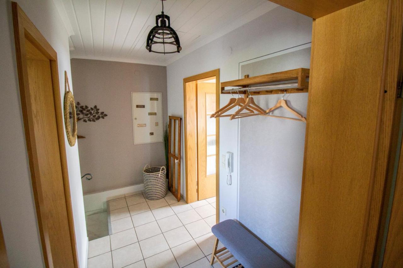 Mehren  Ferienwohnung Miss Sophie מראה חיצוני תמונה
